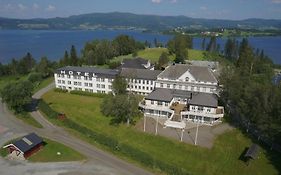 Thon Partner Hotel Selbusjøen
